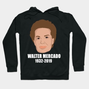 walter mercado T-shirt Hoodie